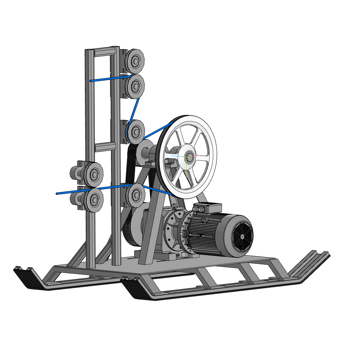 3d
